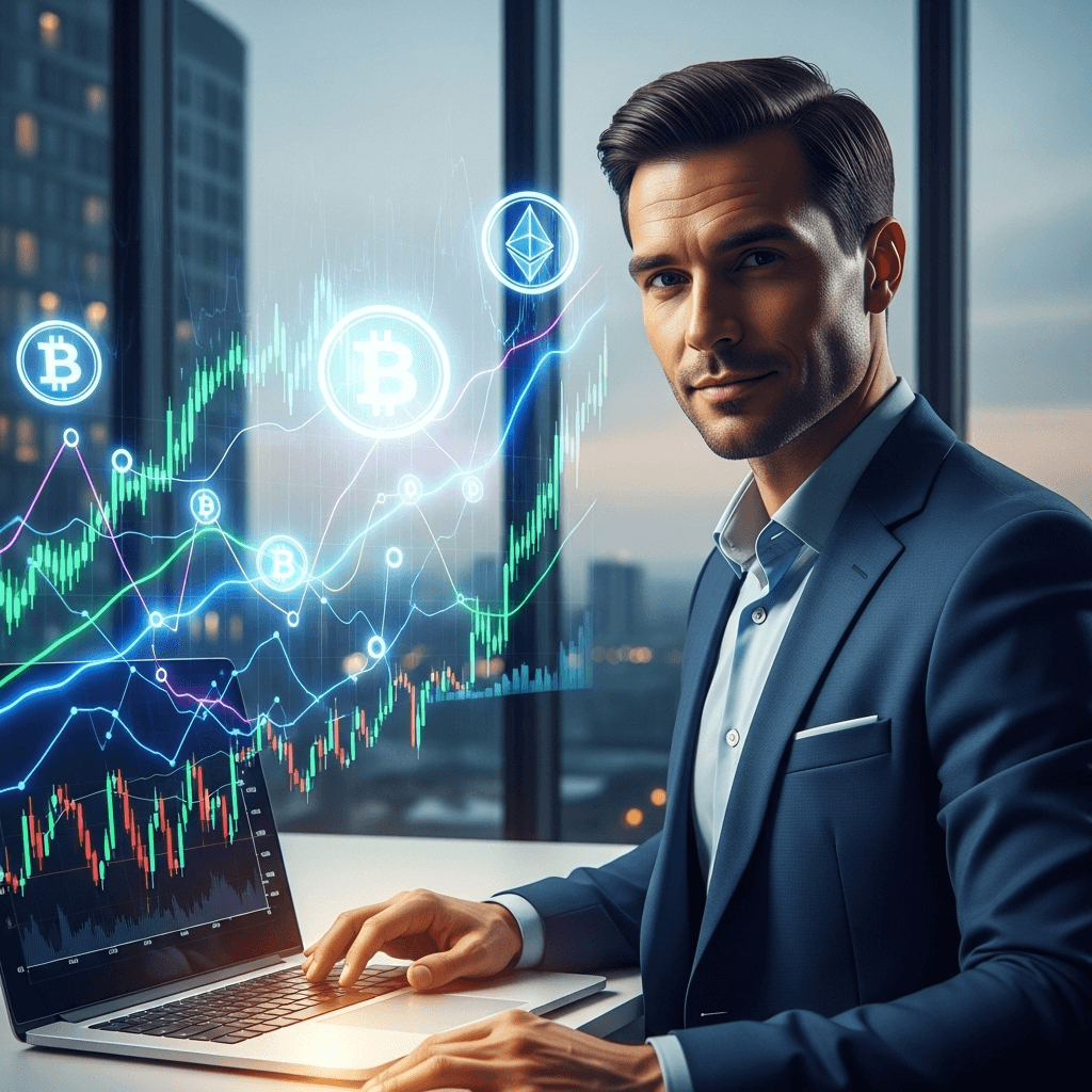 Jack Mallers: Bitcoin supera acciones y bonos en inversiones