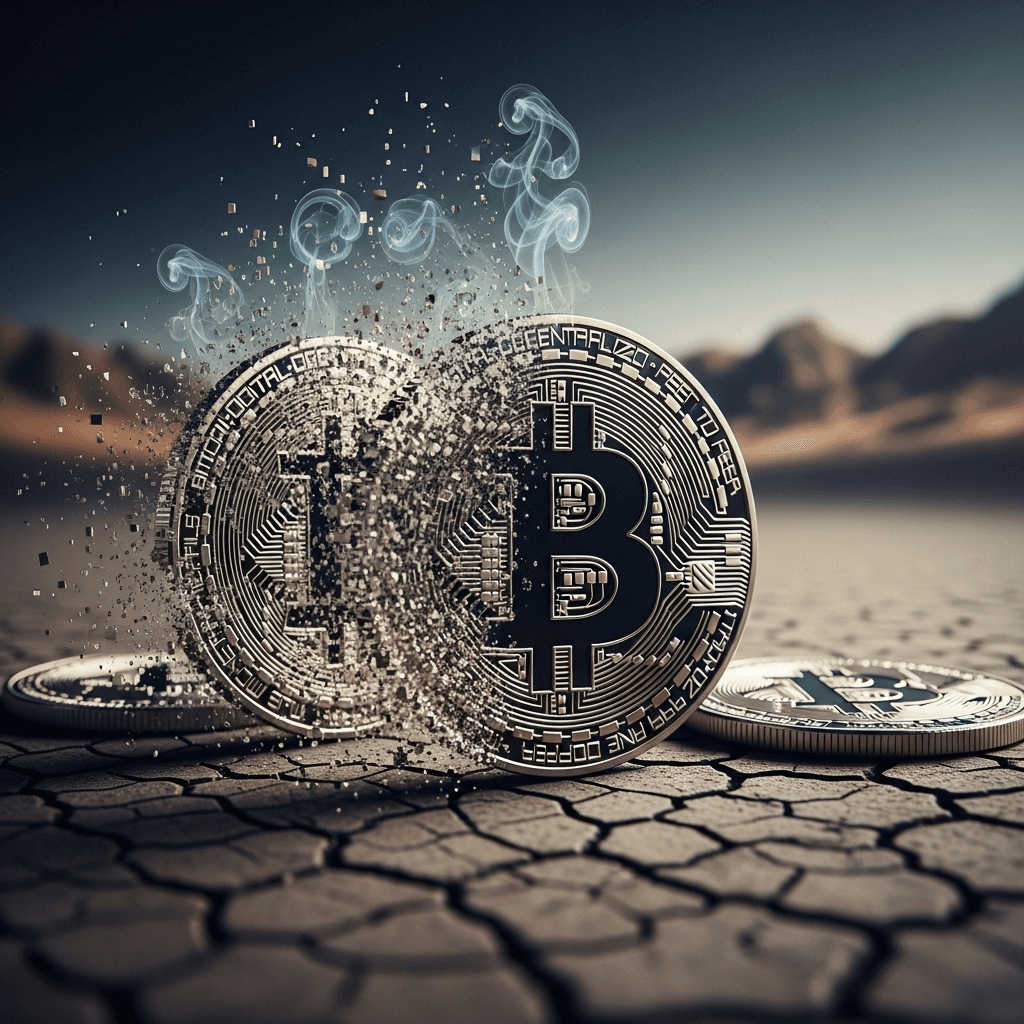 Creciente Demanda de Bitcoin y Desafíos de Suministro en LATAM