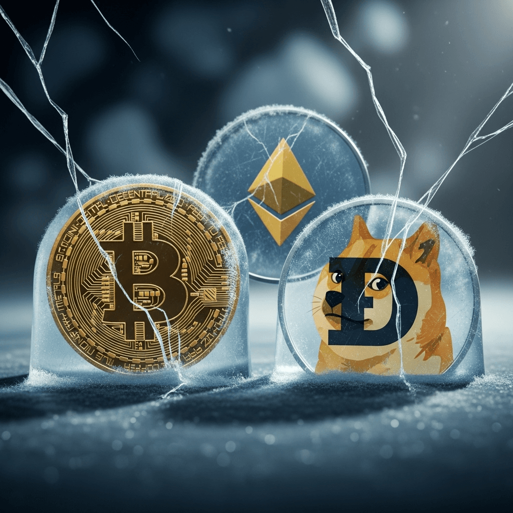 Tether y Tron Congelan 250 Millones en Criptoactivos Ilicitos