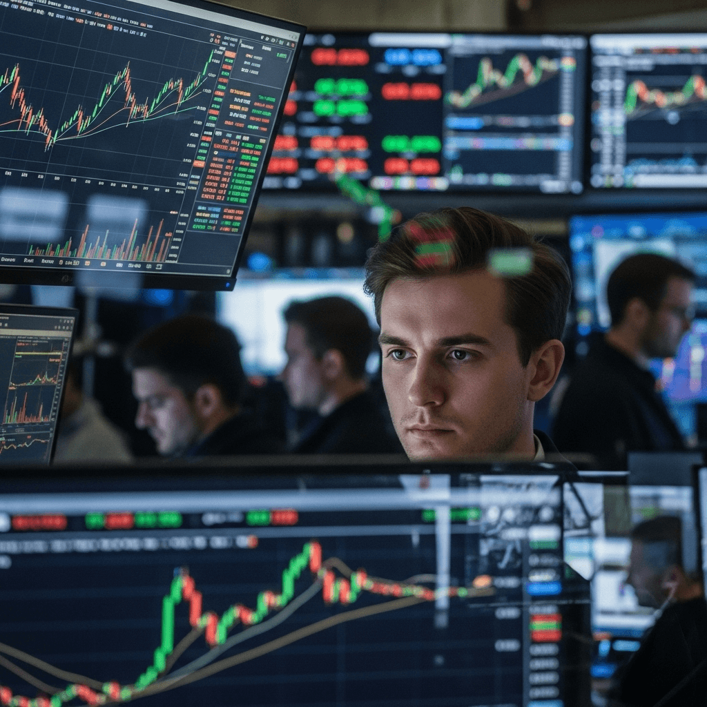 Criptomonedas en el fin de semana: Expectativas y retrocesos