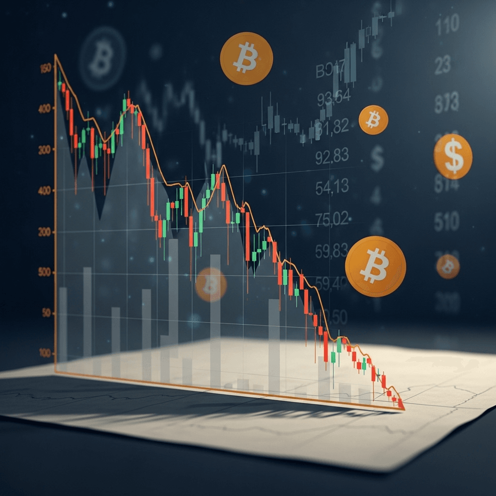 Reflexiones sobre Bitcoin: ¿500.000 dolares en 2025 es viable?