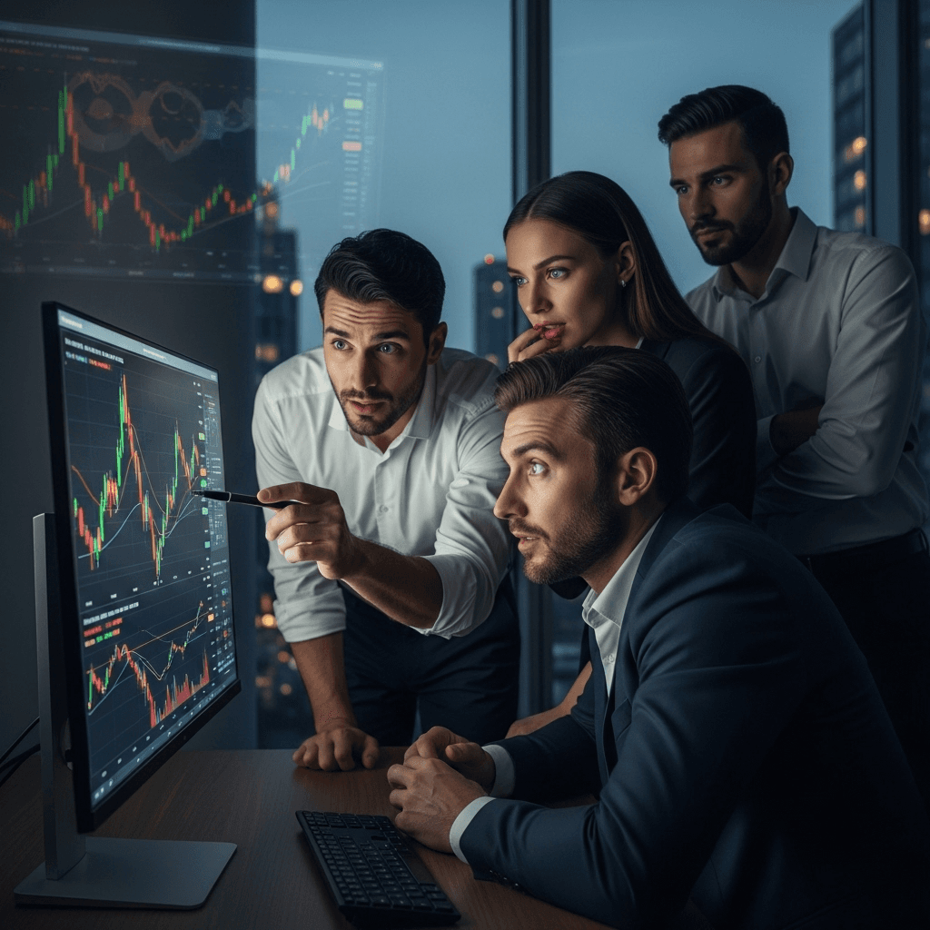 Adopcion institucional de Bitcoin sigue en aumento en LATAM