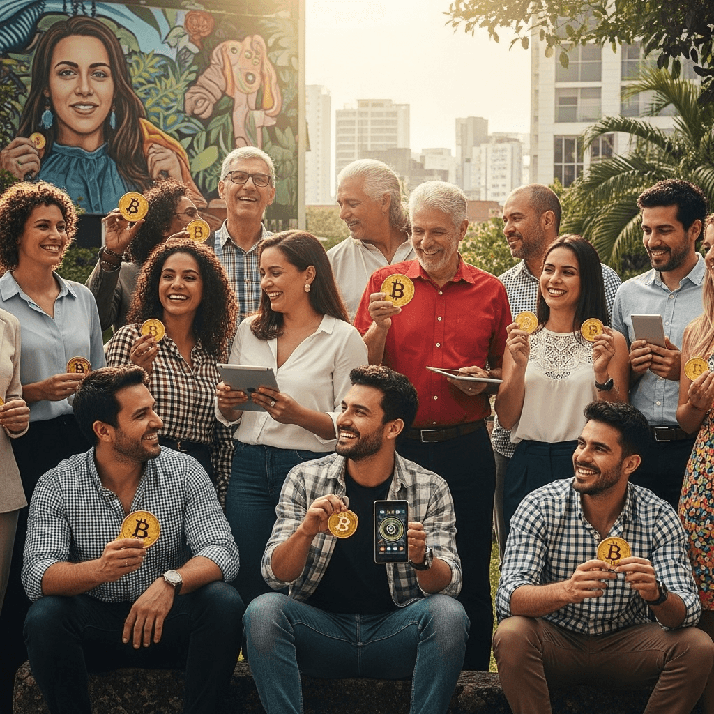 Bybit Lanza Promocion para Nuevos Usuarios de LATAM con 30.000 USDT
