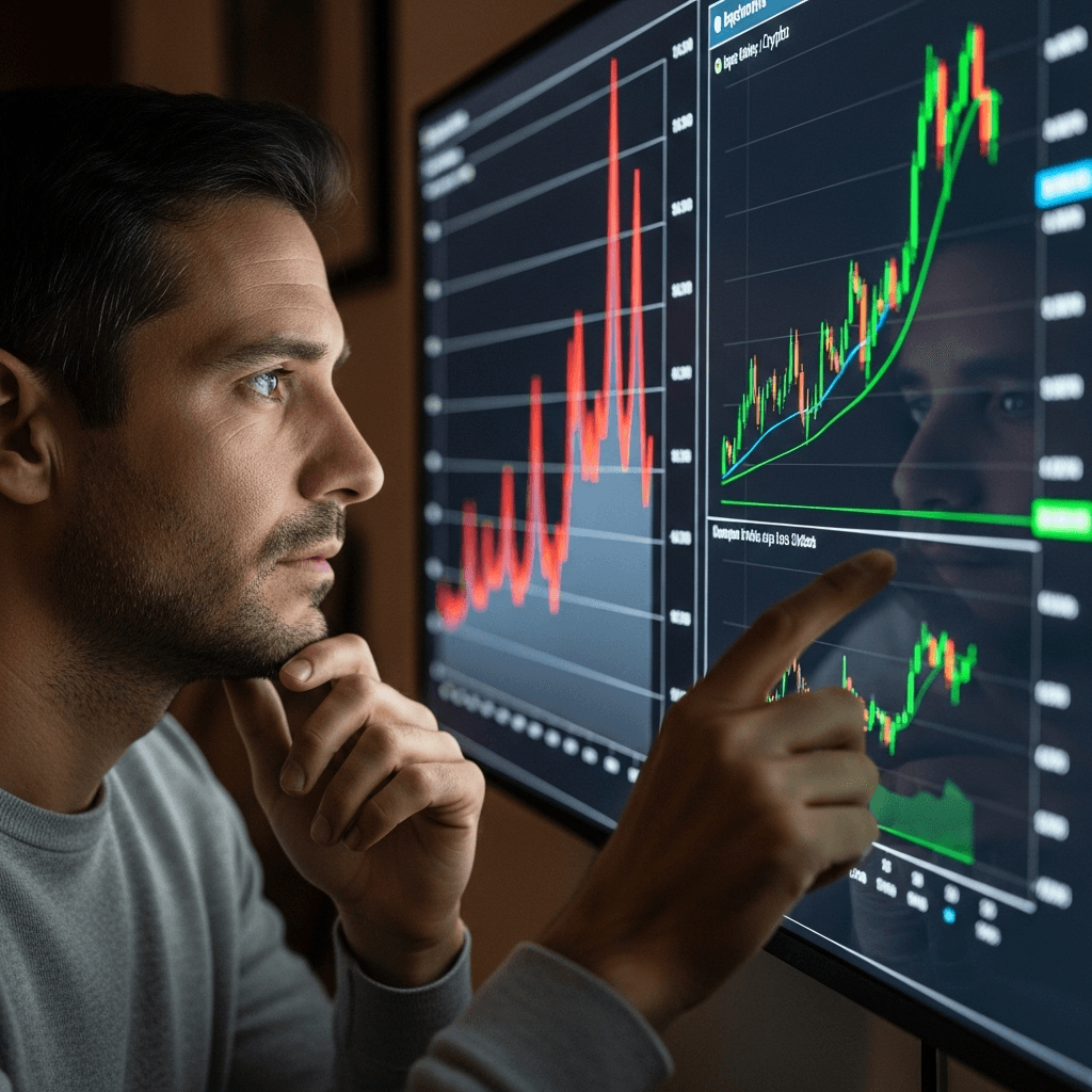 La Inflacion en Argentina Impulsa la Adopcion de Criptomonedas