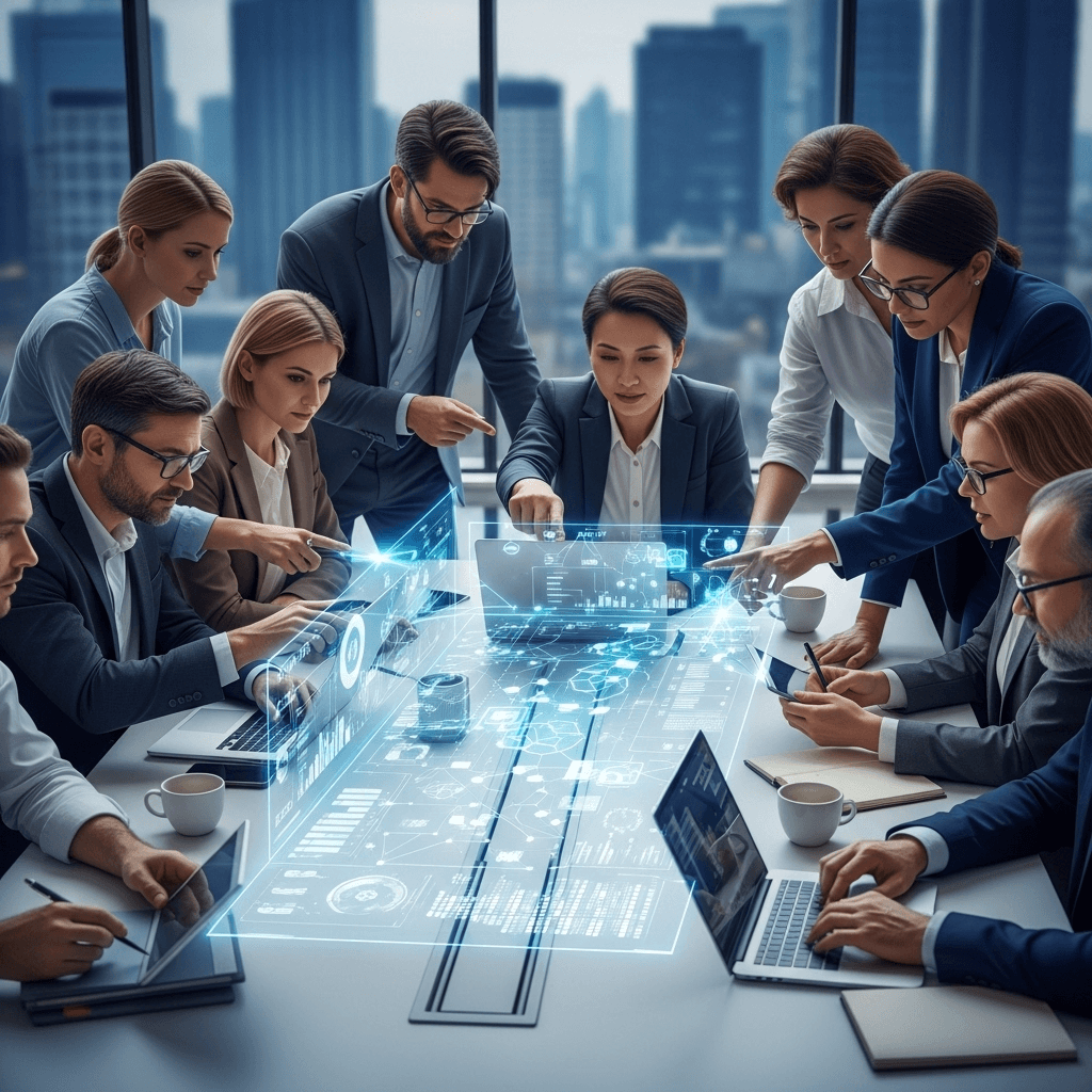 TRM Labs presenta Beacon Network para combatir delitos cripto
