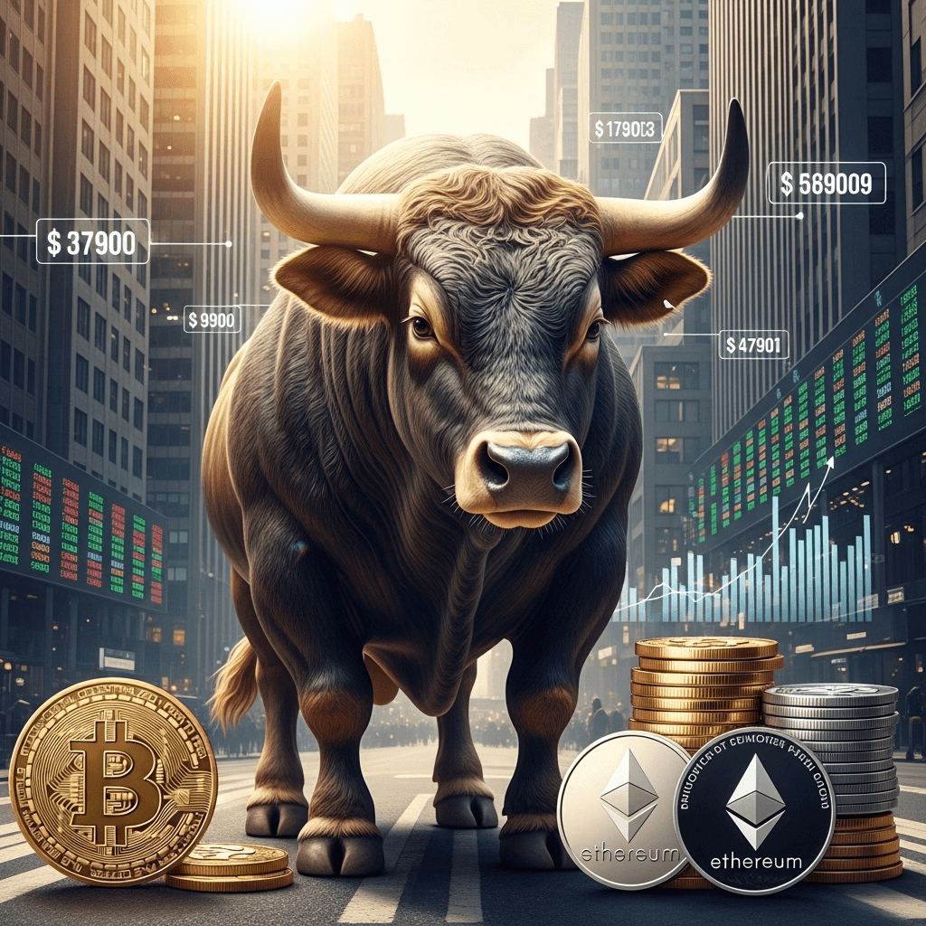Bullish Reporta $1.150 Millones en IPO Usando Stablecoins