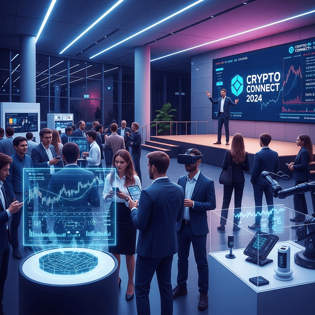 LABITCONF 2025: Cumbre de Bitcoin y Blockchain en Buenos Aires