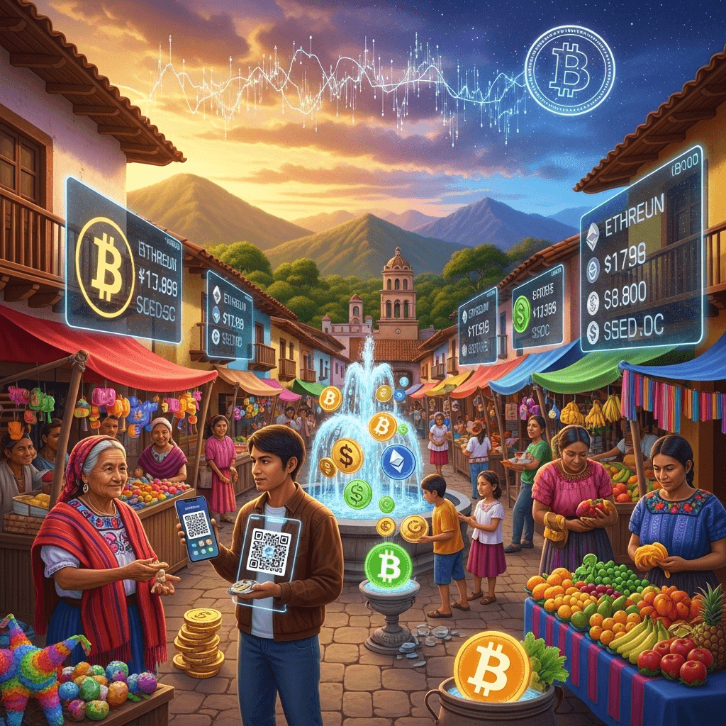 Stablecoins y Bitcoin: La dualidad financiera en Latinoamérica