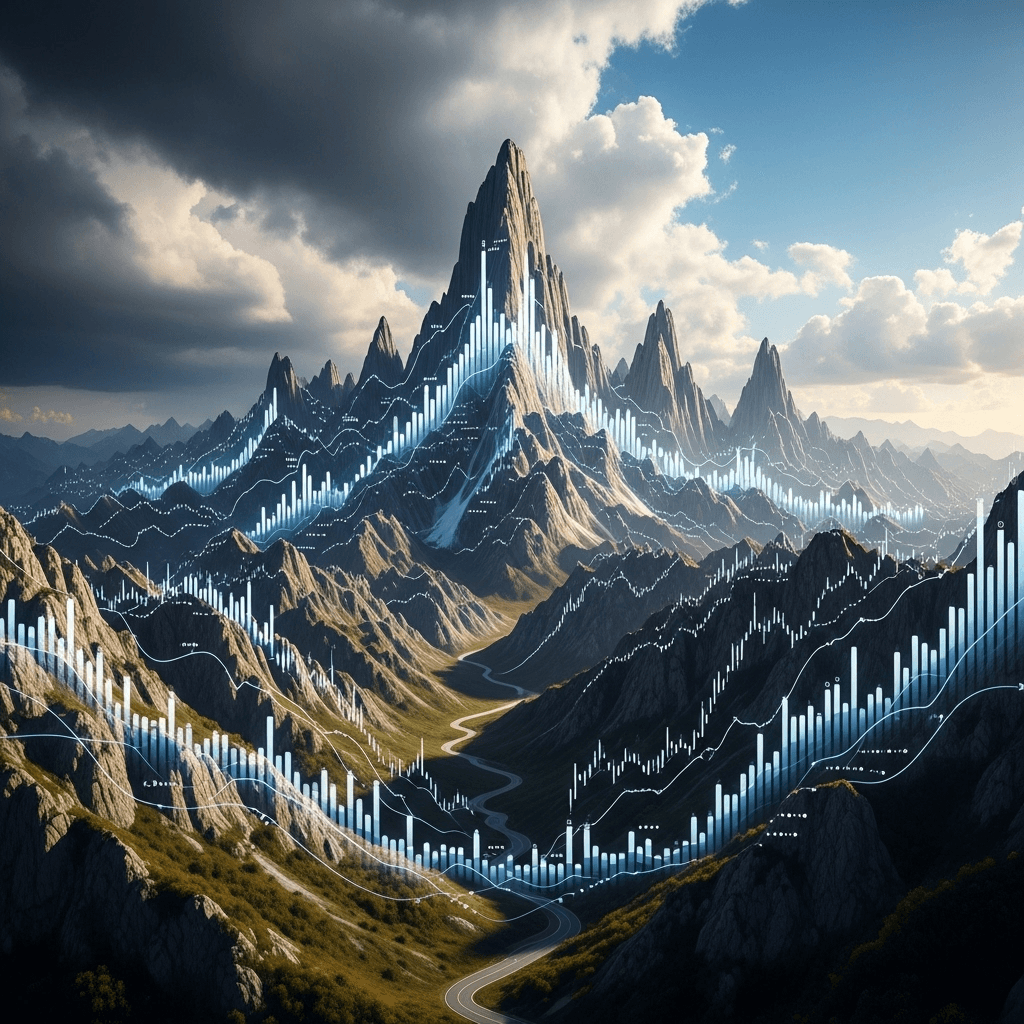 Criptomonedas en la balanza: ¿Crisis o impulso en el mercado?