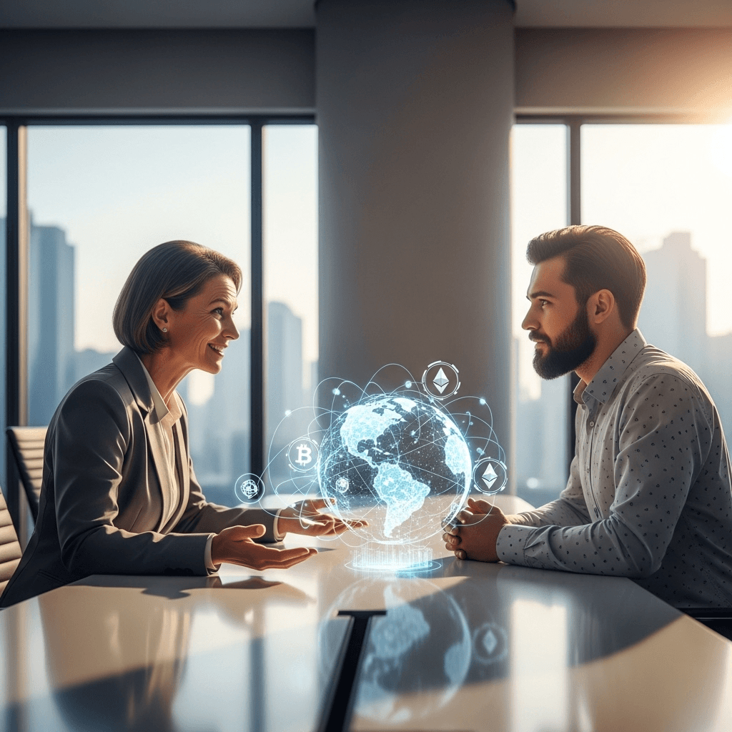 Argentina y LATAM: Avances en Regulacion Cripto para 2025