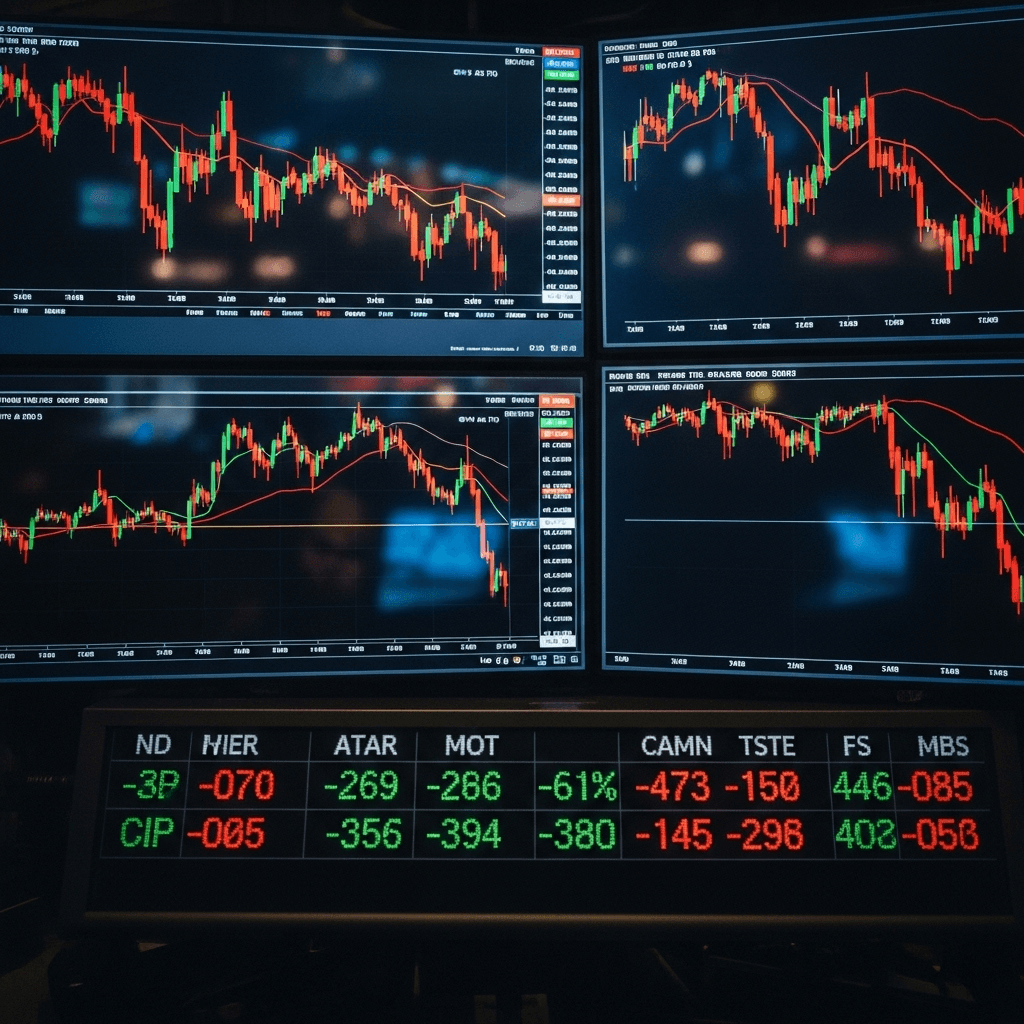 Bolsas exigen regulaciones urgentes para acciones tokenizadas en LATAM