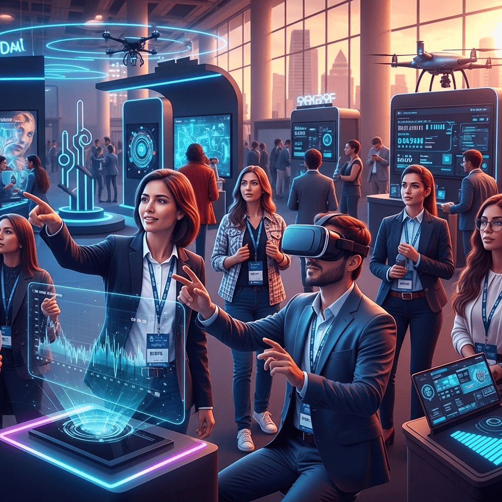Cripto Latin Fest 2025: Innovacion y Adopcion de Criptomonedas