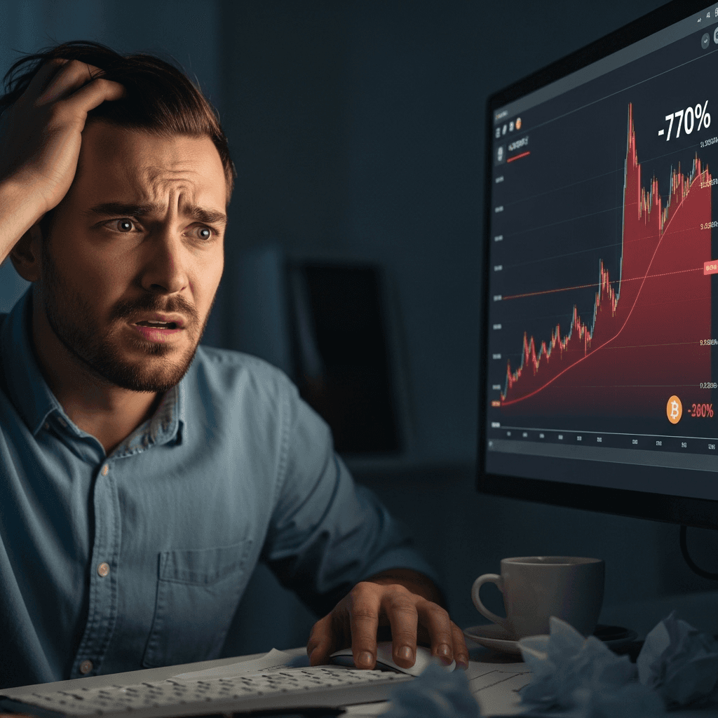 Estafa de 91 millones en Bitcoin evidencia riesgos en cripto