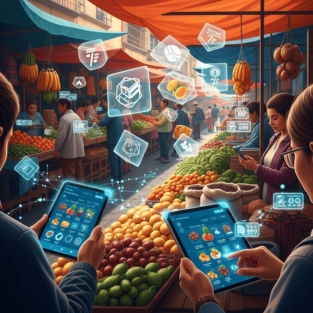 Bitfinex impulsa la tokenizacion de activos en Latinoamerica