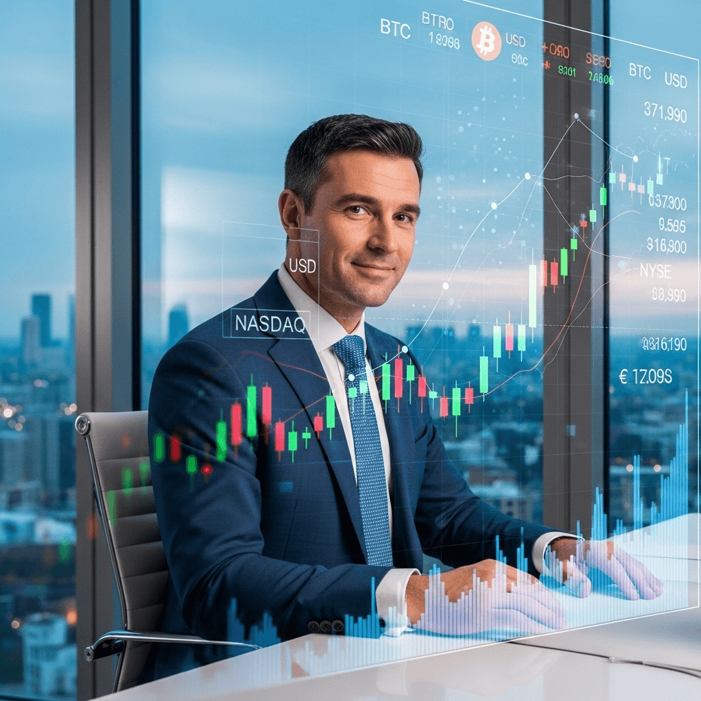 Kindly MD Expande Sus Acciones tras Inversión Masiva en Bitcoin