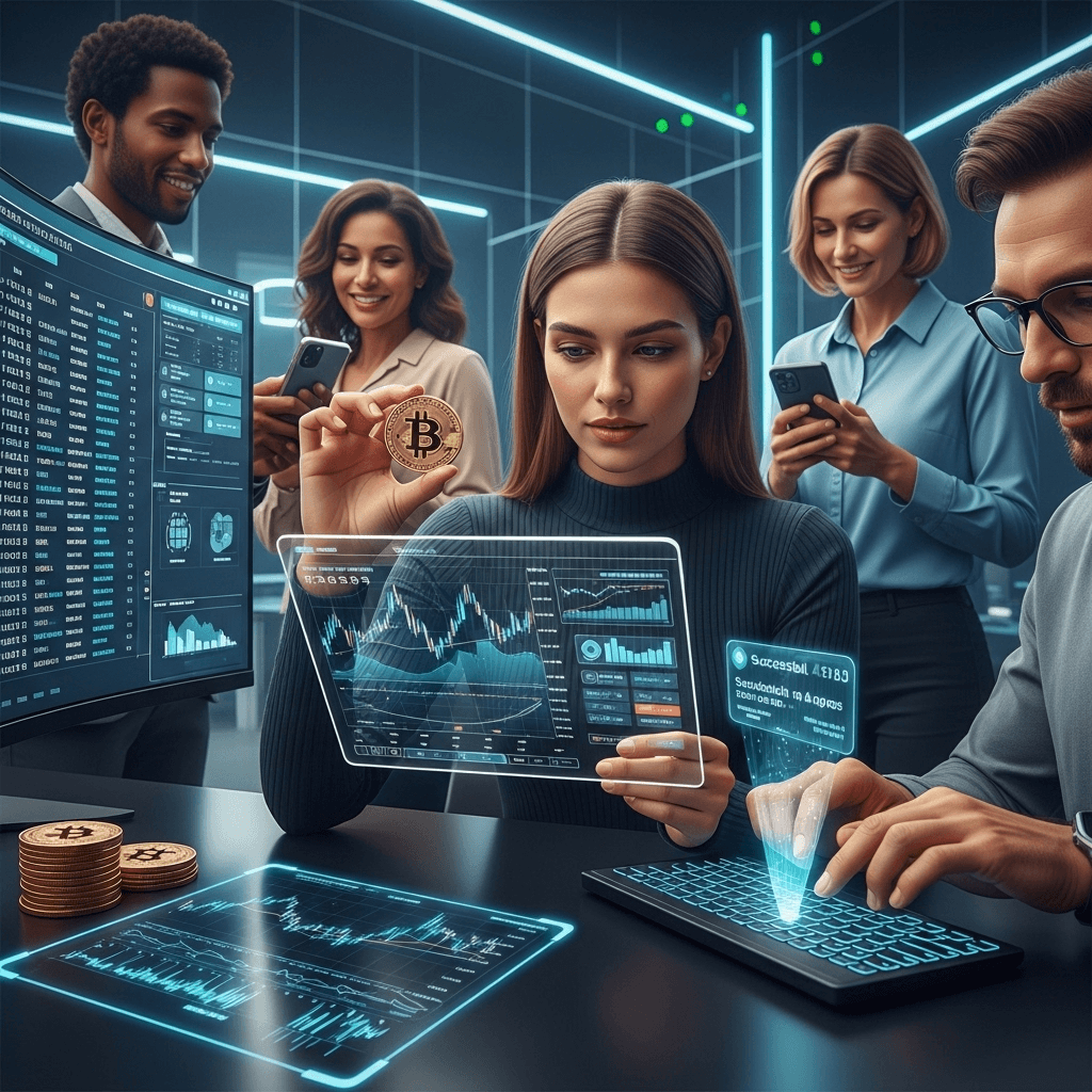 Internxt permite pagos en criptomonedas y acumula bitcoin