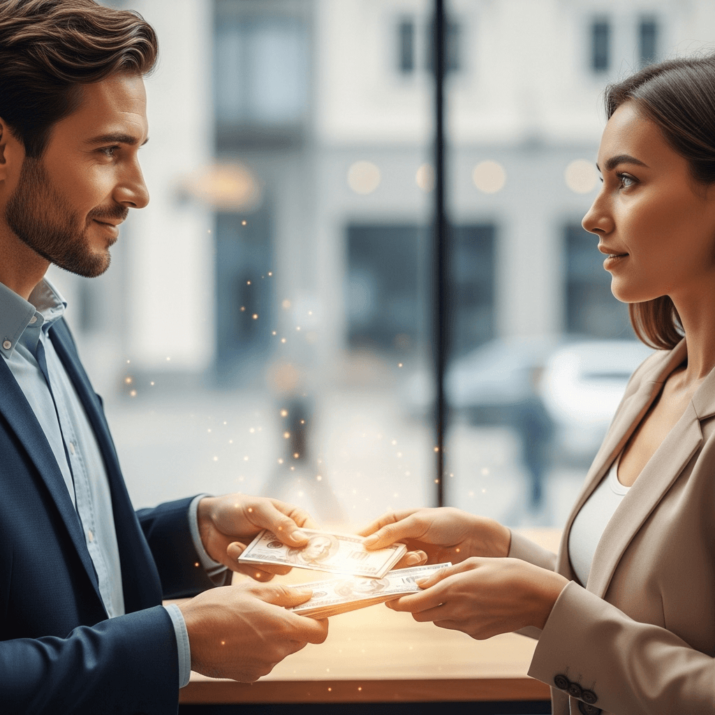 Consejos esenciales para evitar estafas en trading P2P