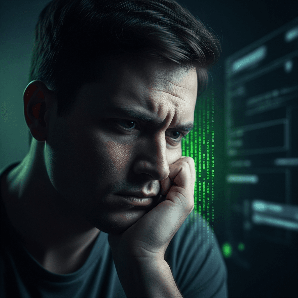 Manuel Ferrari advierte sobre el peligro de las criptomonedas