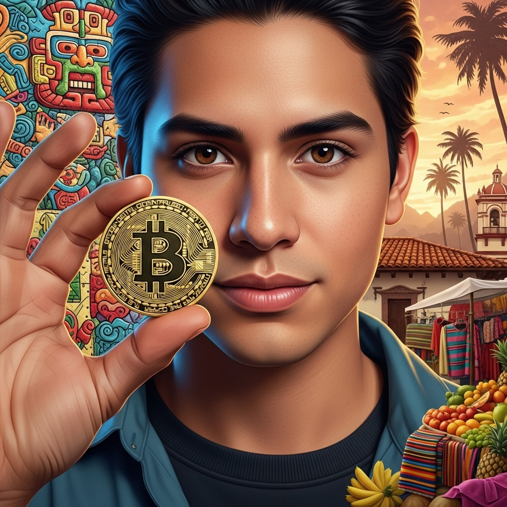 Bitcoin como refugio financiero en Latinoamérica: Opiniones de expertos