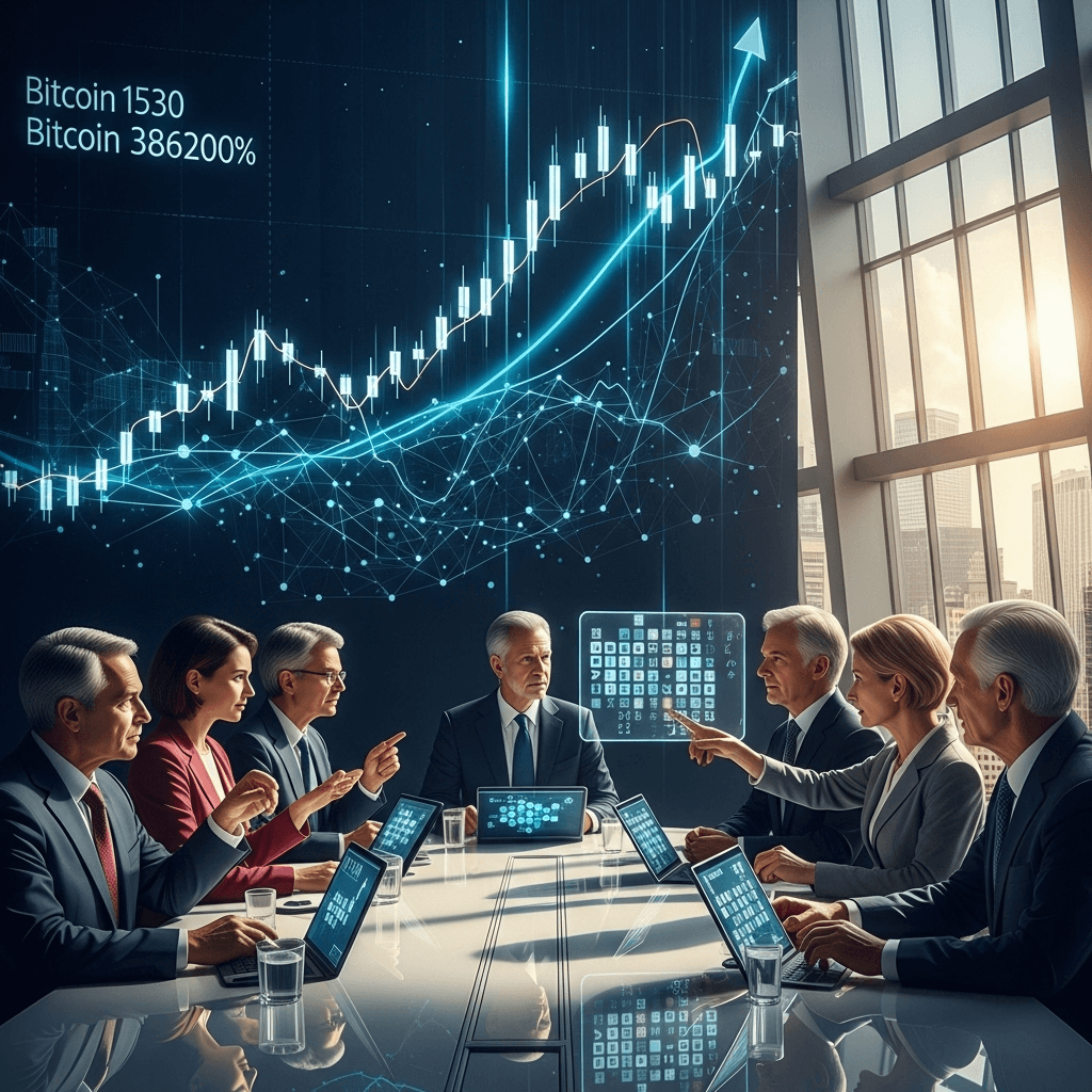 El Salvador se prepara para la cumbre 'Bitcoin Historico'