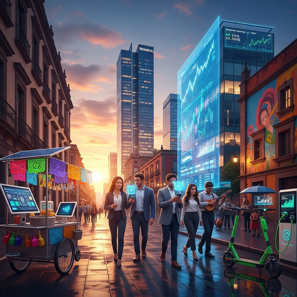 Binance lanza Medá para fortalecer el ecosistema fintech en México