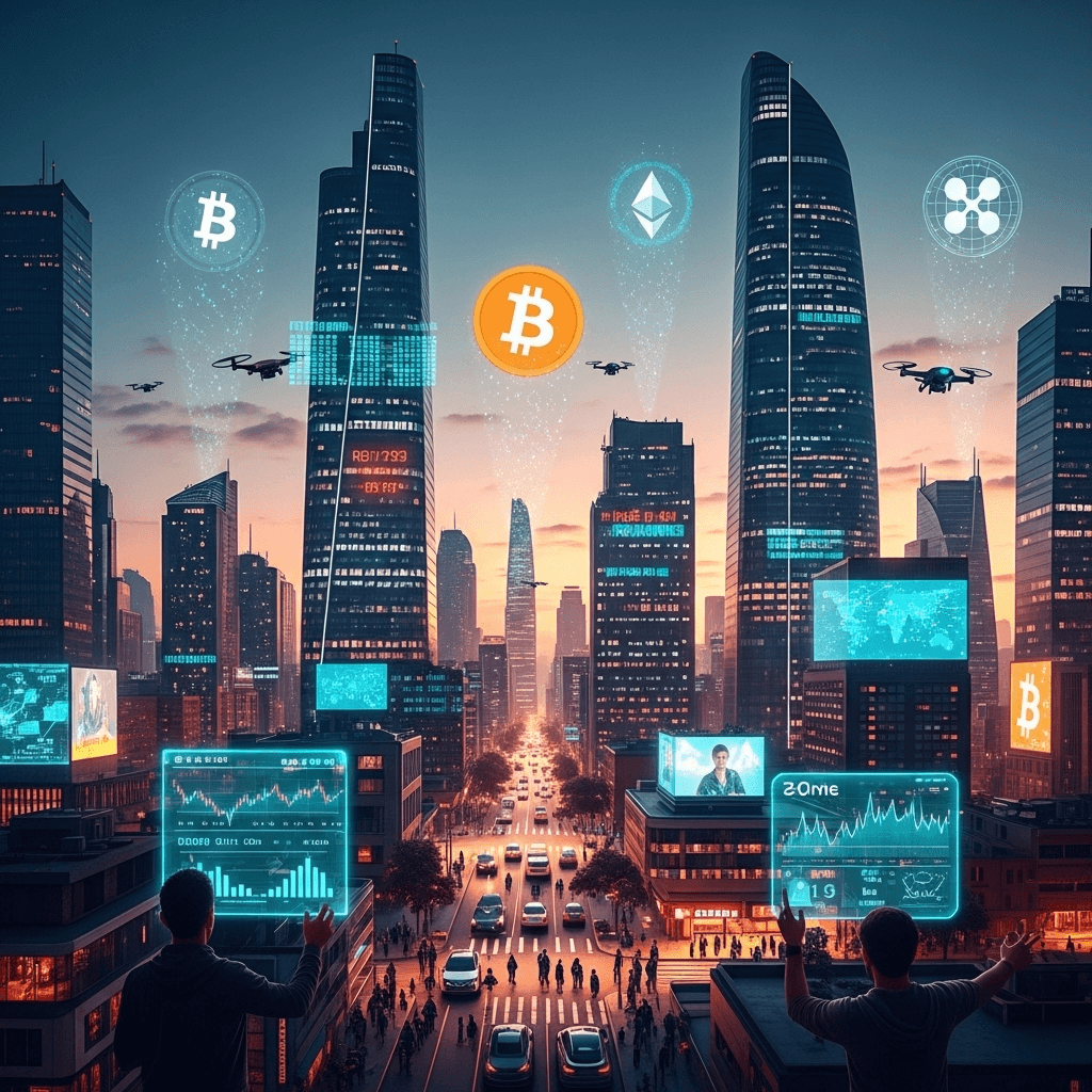 Colombia introduce reforma tributaria que impacta criptomonedas y exchanges