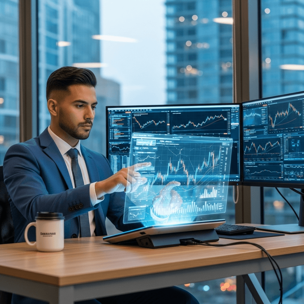 BingX AI: La Revolucion del Trading Inteligente en LATAM