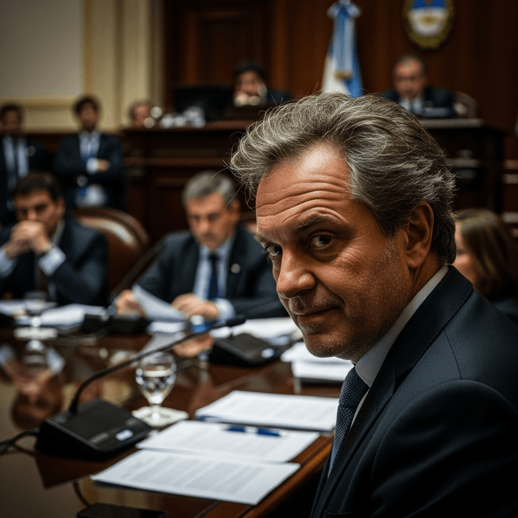 Javier Milei bajo investigación por el escándalo de Libra