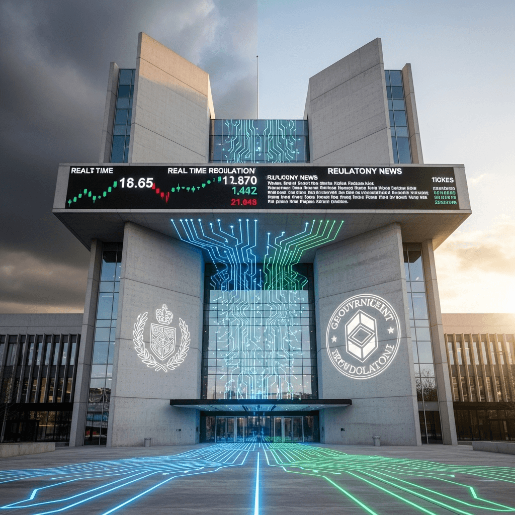 La SEC Avanza con Nueva Regulacion Pro-Cripto en Estados Unidos