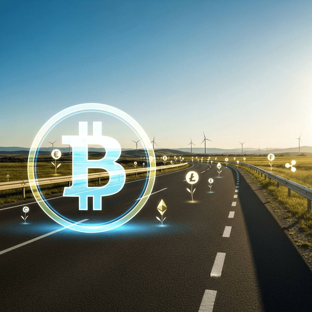 La llegada de una nueva altseason en el radar cripto