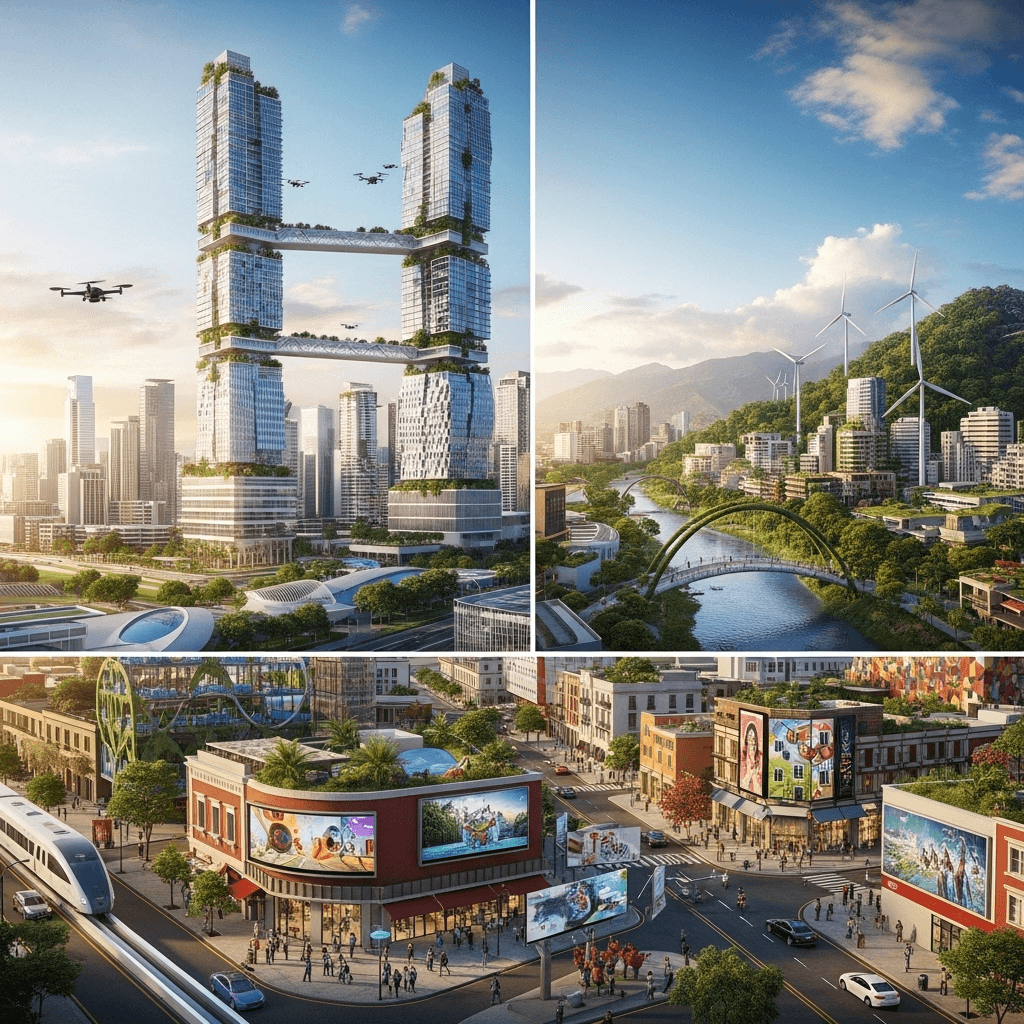 Panamá, Costa Rica y El Salvador: Innovación y Cripto en Centroamérica