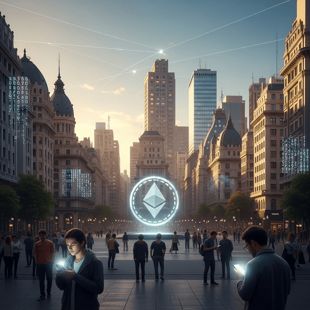 Bull Bitcoin Llega a Argentina: Cambio en la Estrategia Financiera