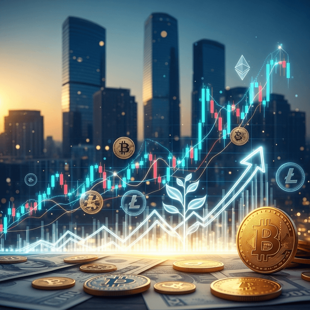 Coinbase y Kraken lanzan recompensas en USDC tras Ley GENIUS