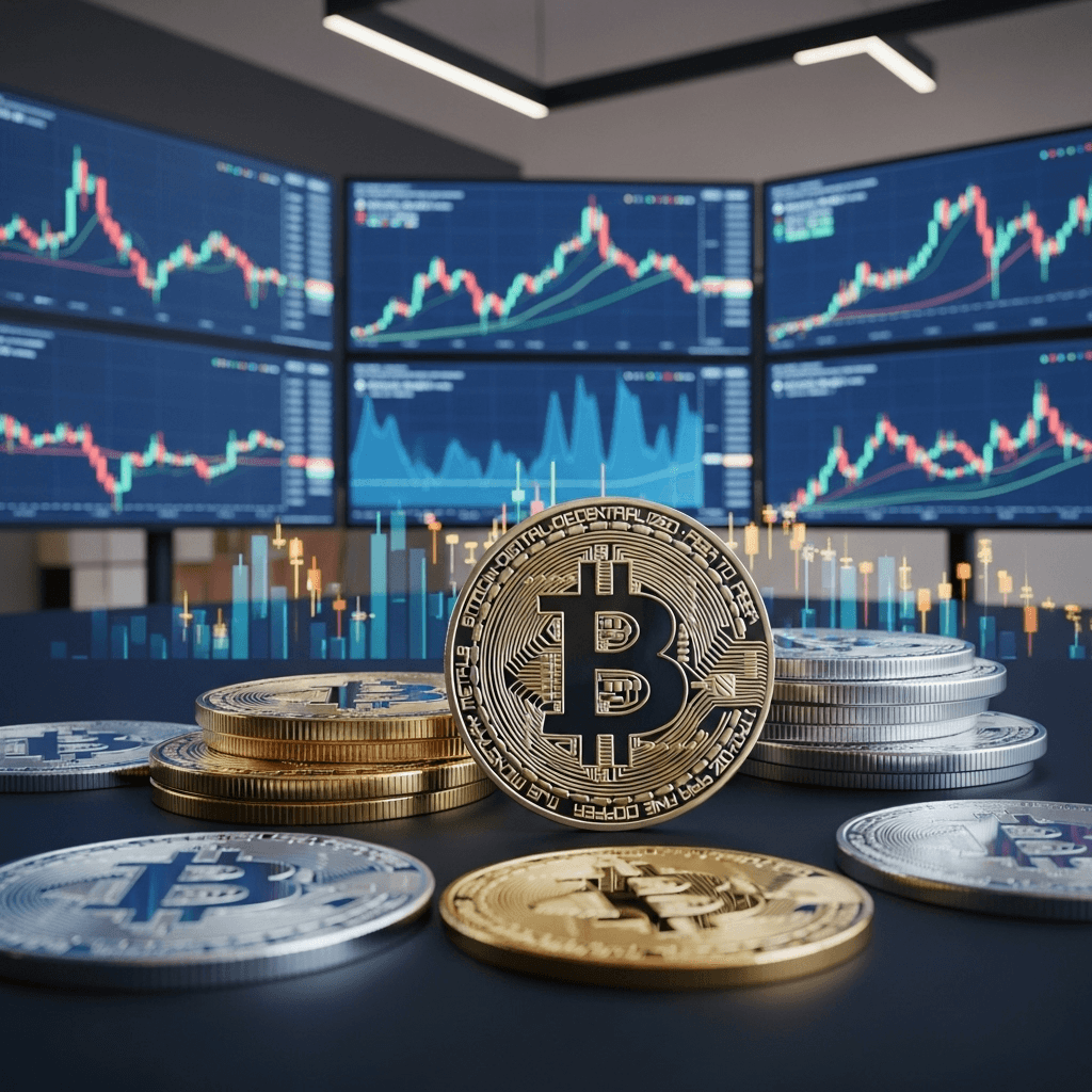 Metaplanet Recauda $1.450 Millones para Expansión en Bitcoin