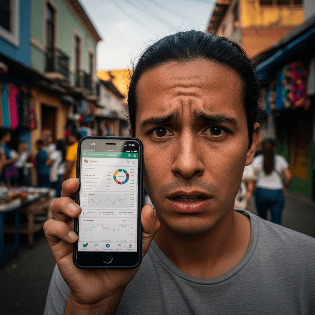 Tether y los riesgos del USDT en Venezuela: un dilema