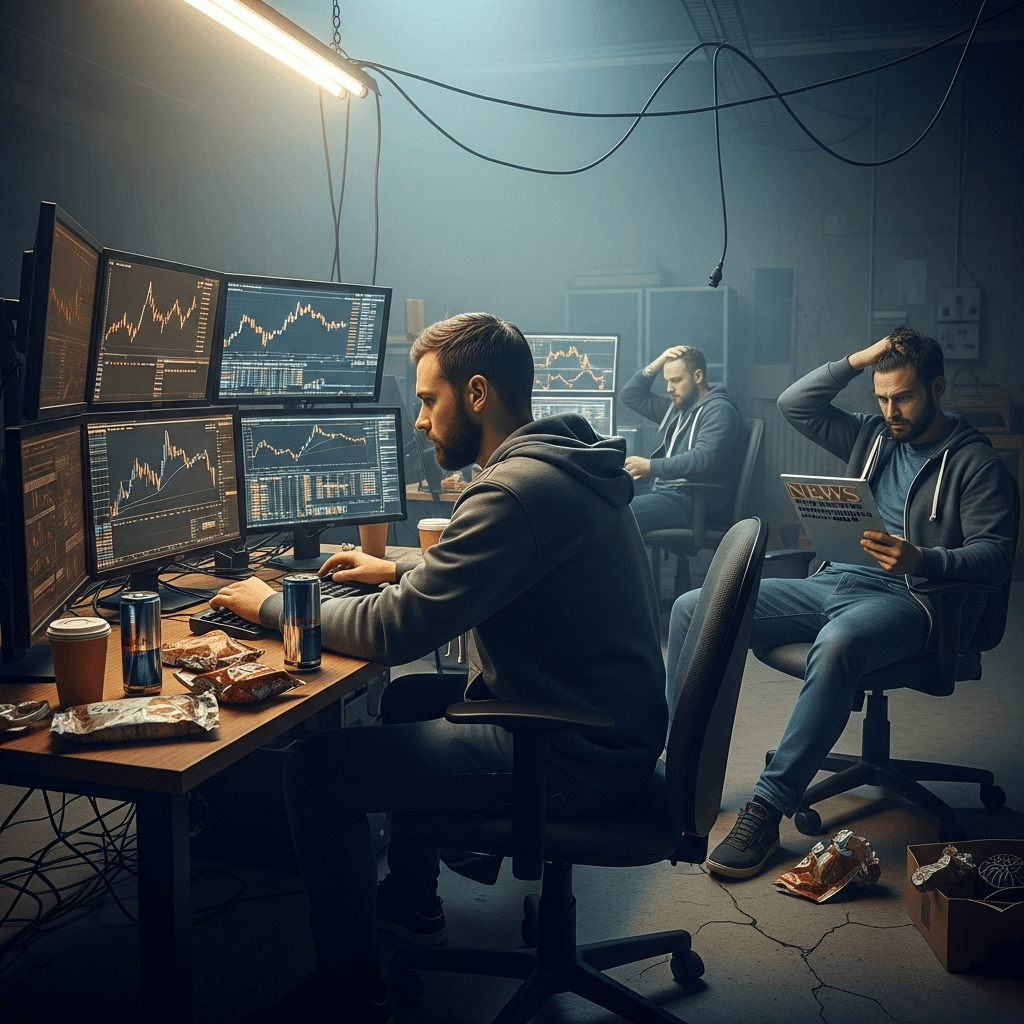 Miners Facing Profitability Challenges Amid Bitcoin Market Turbulence