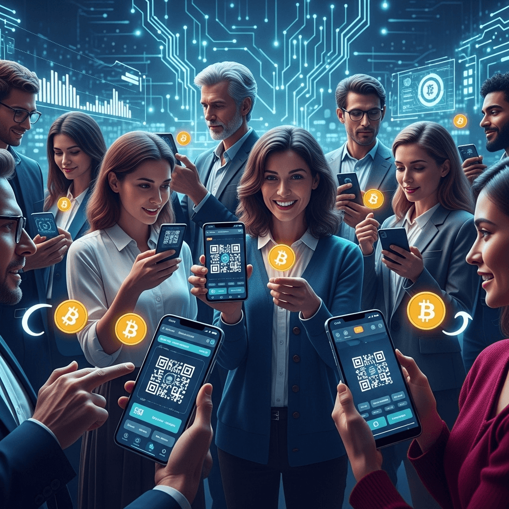 OpenBank introduce compra y venta de criptomonedas en Argentina
