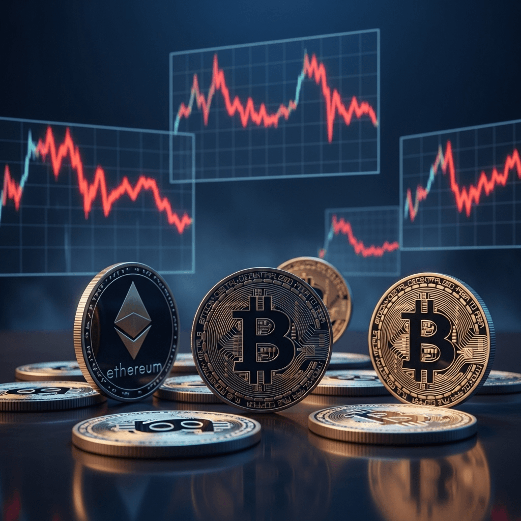 FMI Advierte Sobre Peligros de Stablecoins en Economia Global