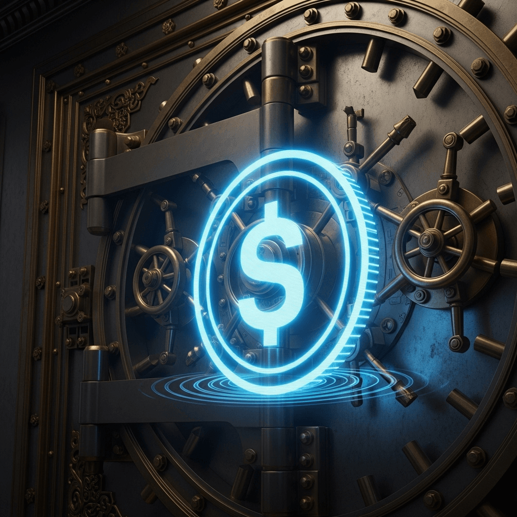 Los stablecoins como competidores de los bancos tradicionales en 2024