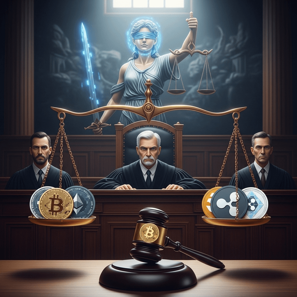 Coinbase Pablo Grewal Solicita Ordenes Federales para Cripto
