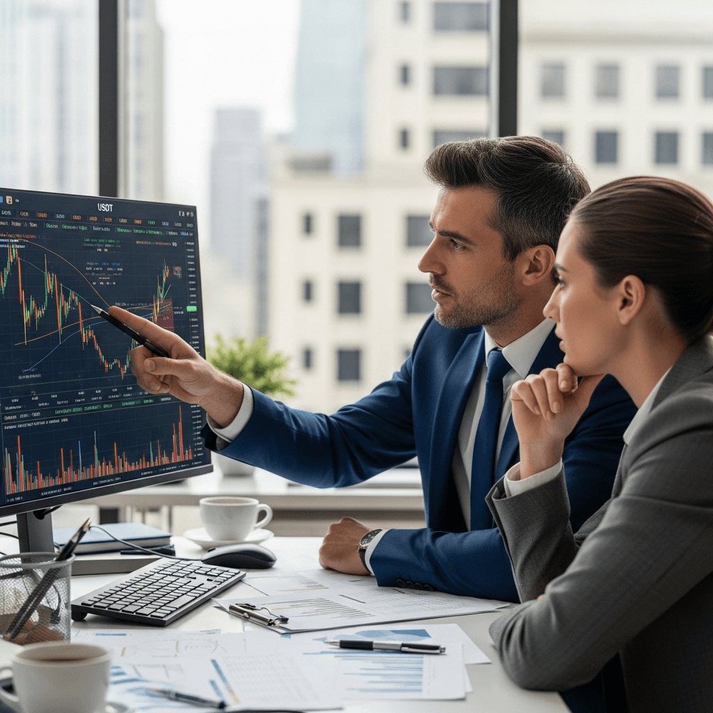 USDT Revoluciona Esquema Cambiario en Venezuela con Nuevas Normativas