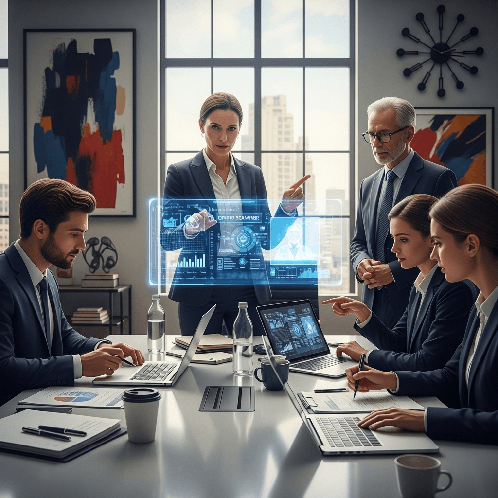 X inicia acciones legales contra estafadores cripto en LATAM