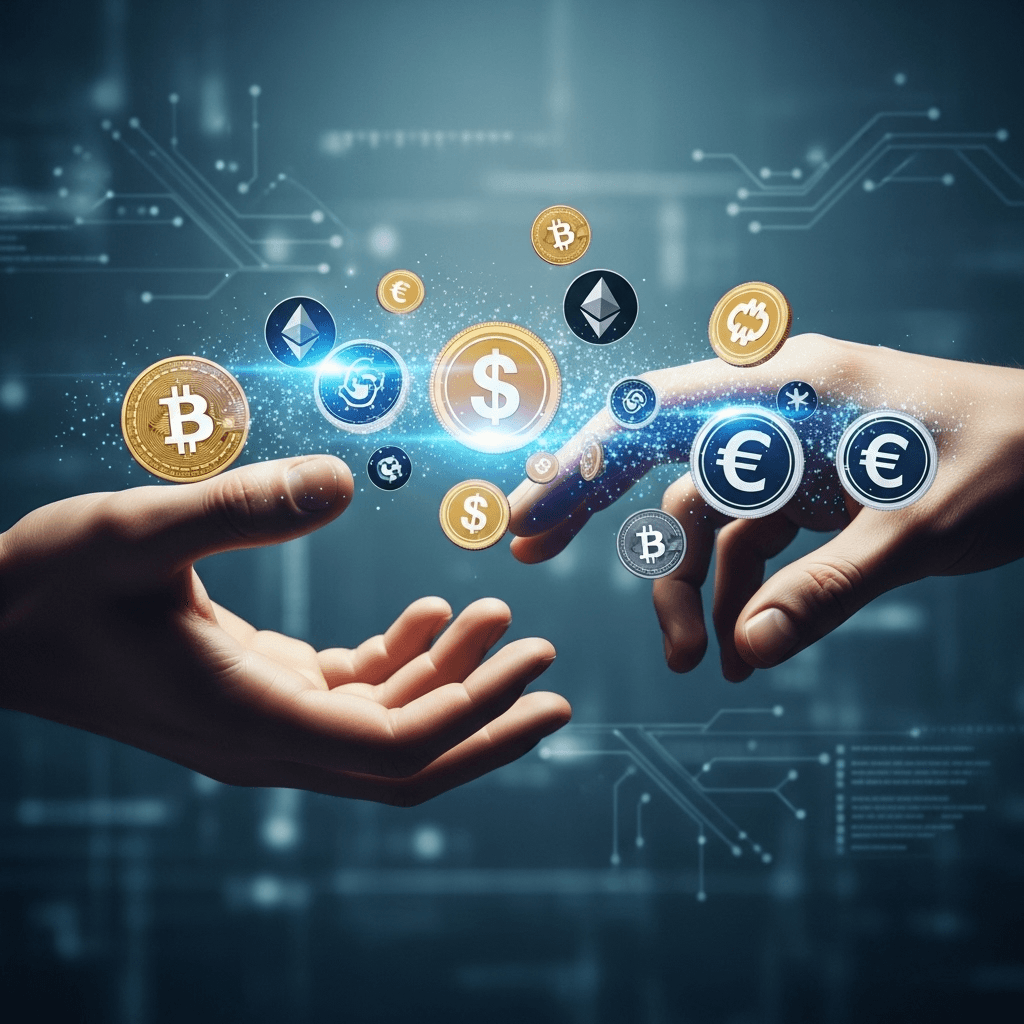 PayPal y Stable buscan transformar el uso de stablecoins