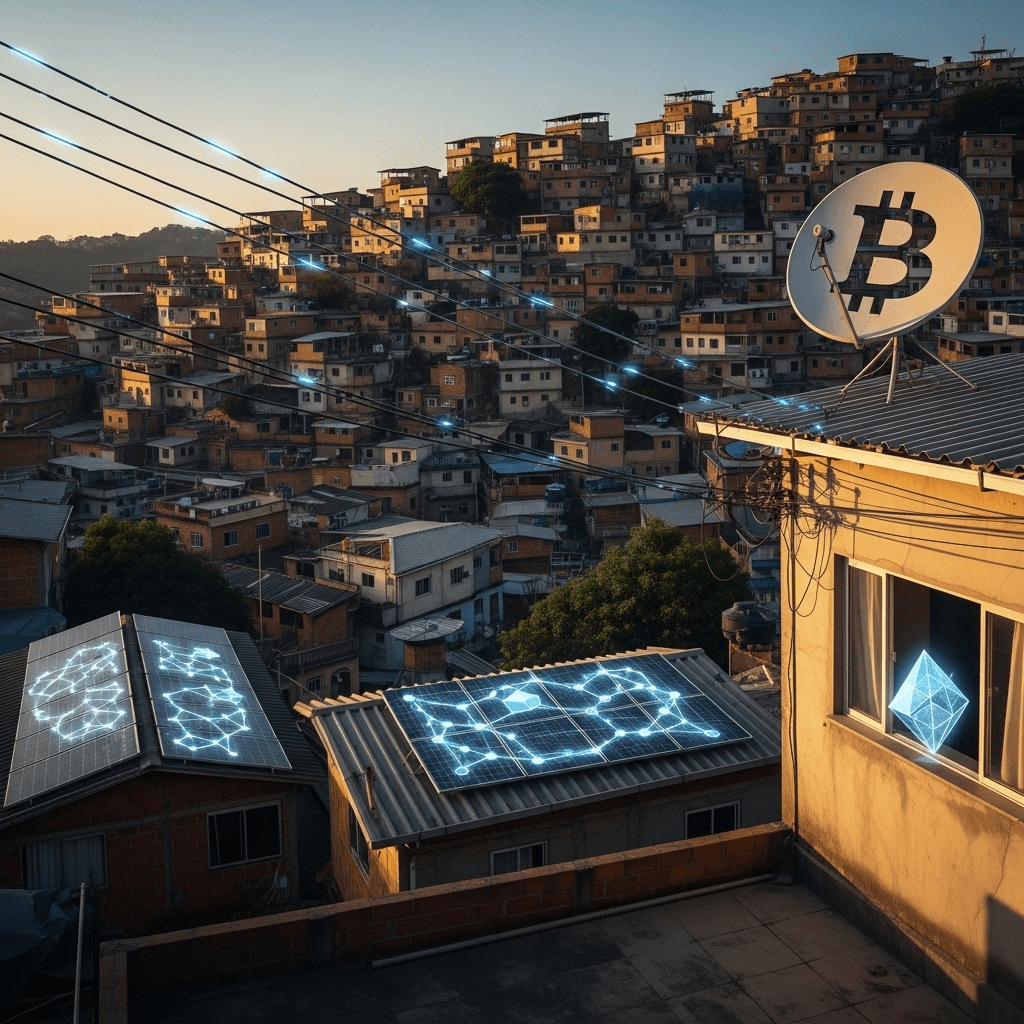 Brasil busca regularizar criptomonedas no declaradas en el exterior
