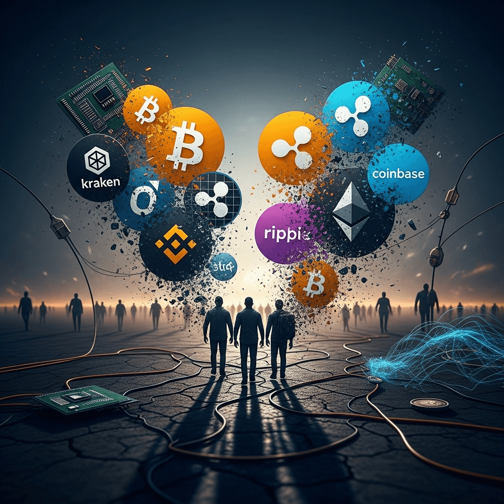 Colombia enfrenta crisis cripto por propuesta de impuestos elevados