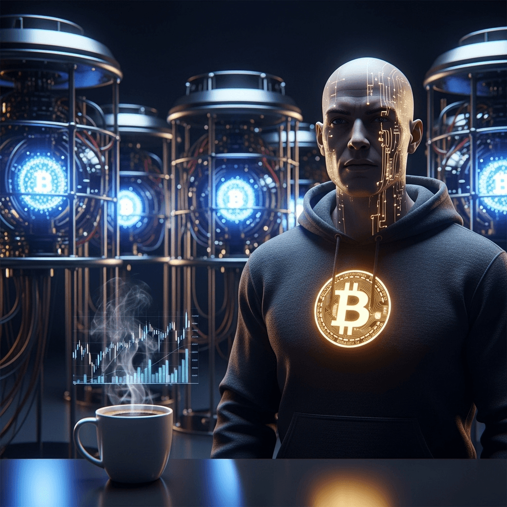 Semana Cripto: Amenaza Cuántica y Nuevas Inversiones en Bitcoin