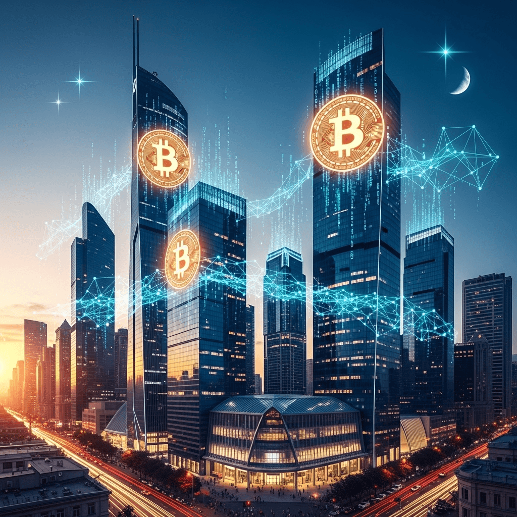 BitcoinOS Revoluciona Inversiones con Nuevo Protocolo Para BTC Inactivo