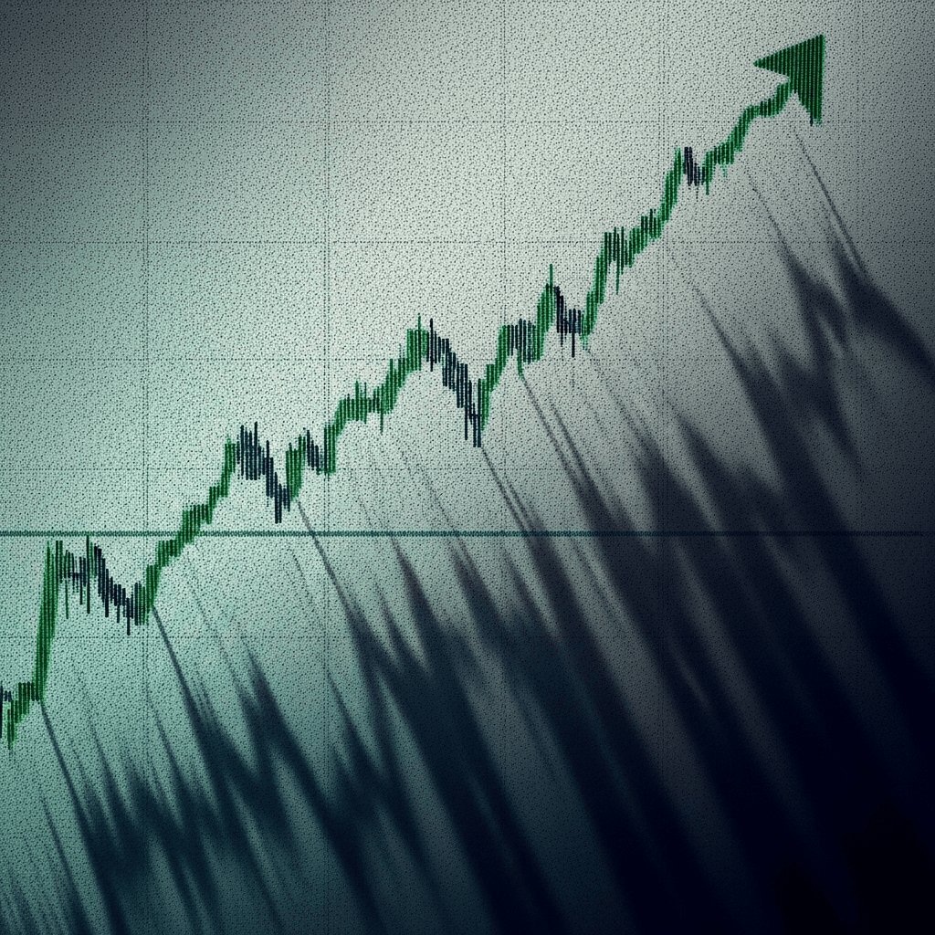 Aumento del Dominio de Tether: ¿Signo de Inestabilidad en Cripto?