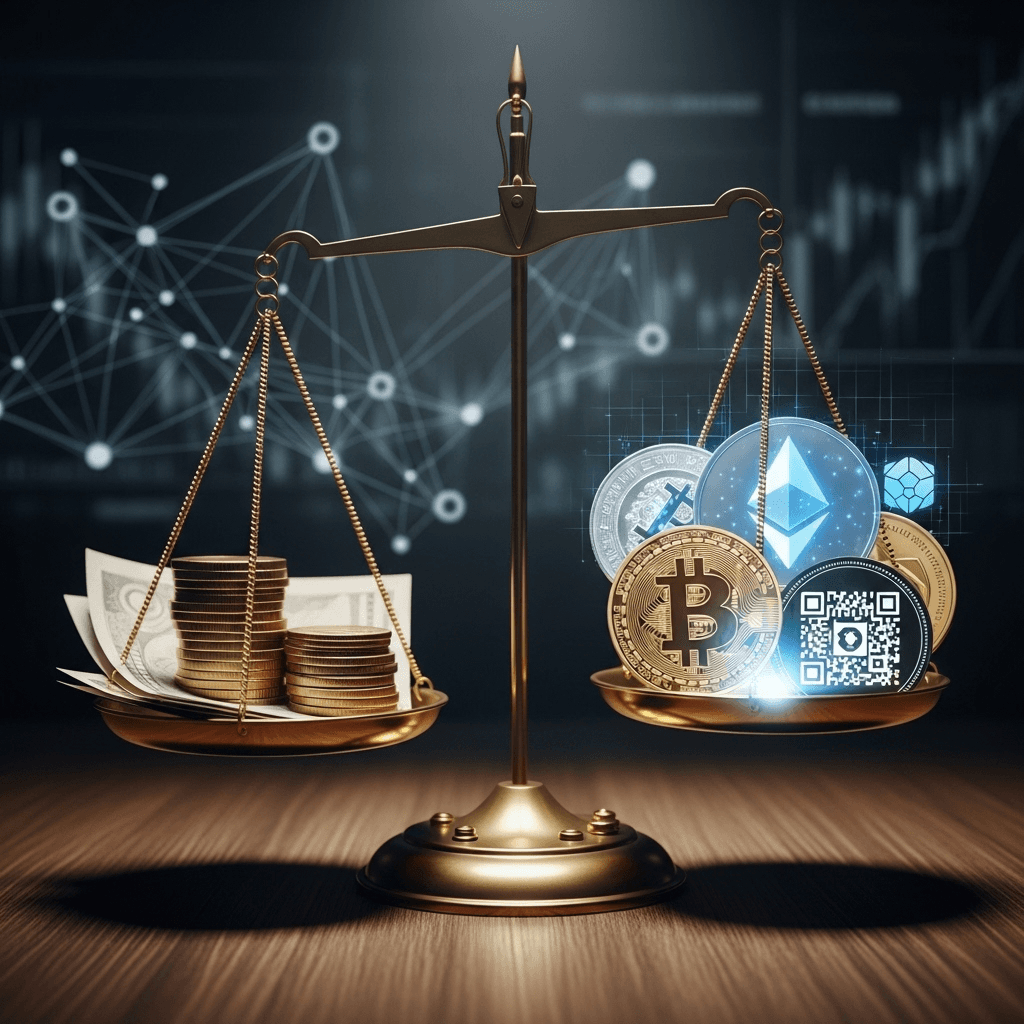 Moody's alerta sobre riesgos de stablecoins en Latinoamérica