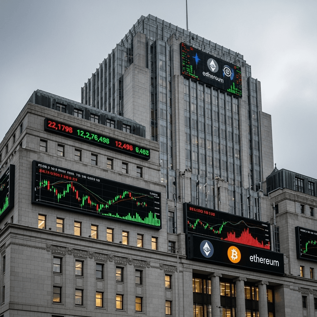 Tether: Un Activo en la Sombra del Gobierno de EE. UU.